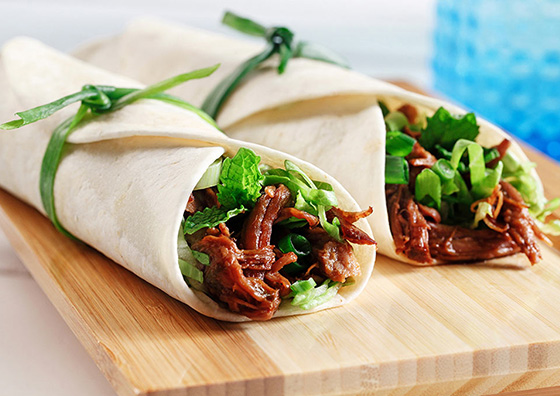 追溯美食墨西哥餅的歷史