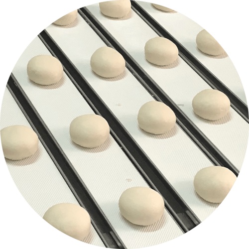 高含水小餐包制作與面團(tuán)分塊滾圓技術(shù)解析