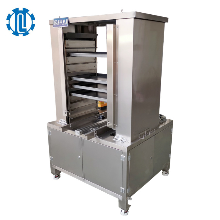 冷凍面團成型線 QLLF-B6